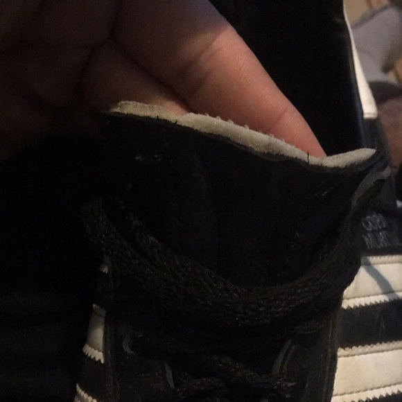 Adidas Copa Mundial Soccer Cleats - Picture 2 of 4